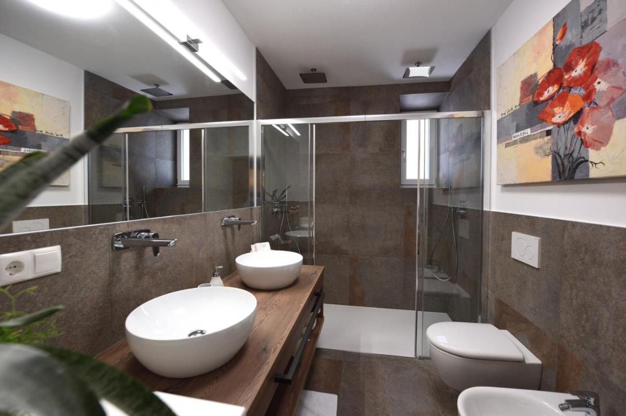 Citychalet Romantic Bozen Bolzano Exterior foto