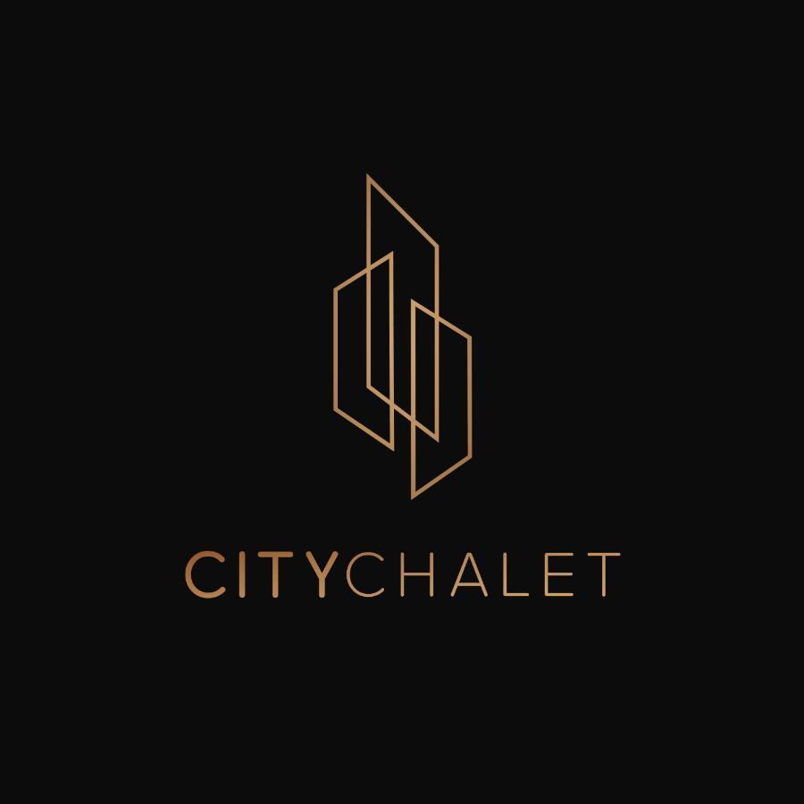Citychalet Romantic Bozen Bolzano Exterior foto