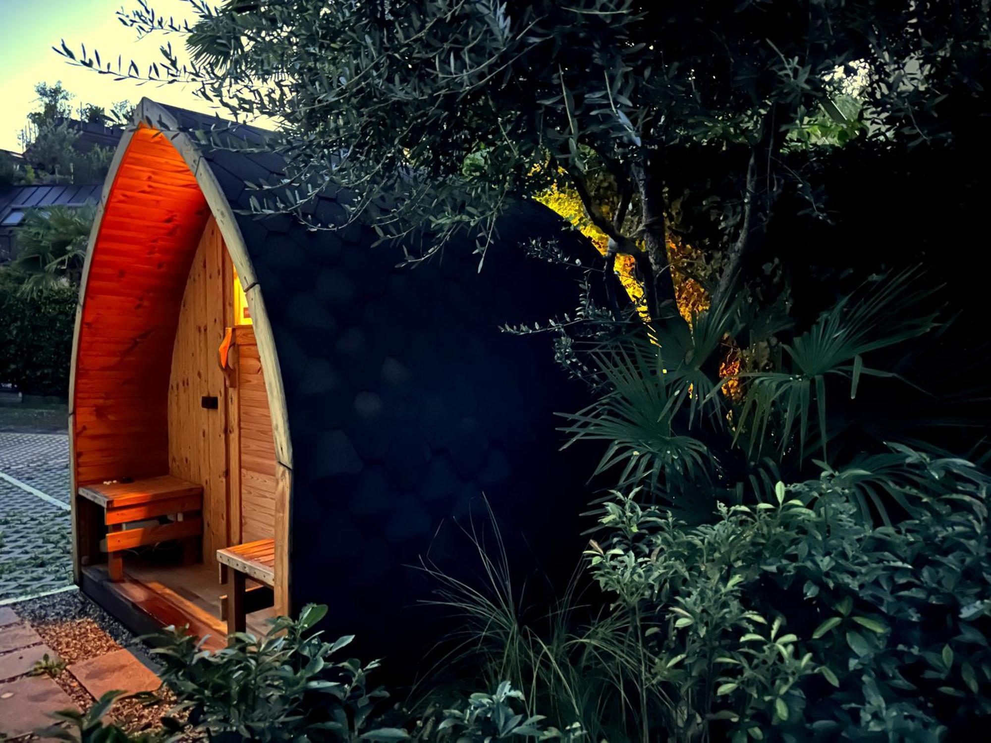 Citychalet Romantic Bozen Bolzano Exterior foto